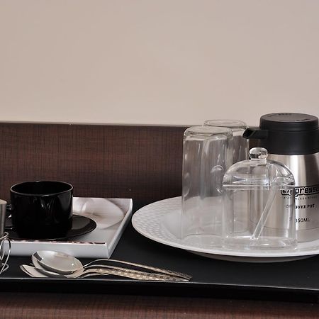 Almas Inn Hotels & Resorts 첸나이 외부 사진
