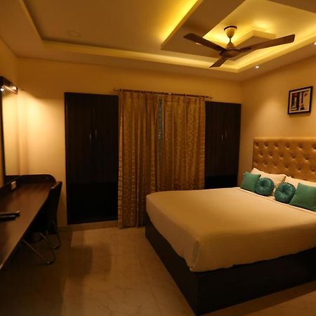 Almas Inn Hotels & Resorts 첸나이 외부 사진